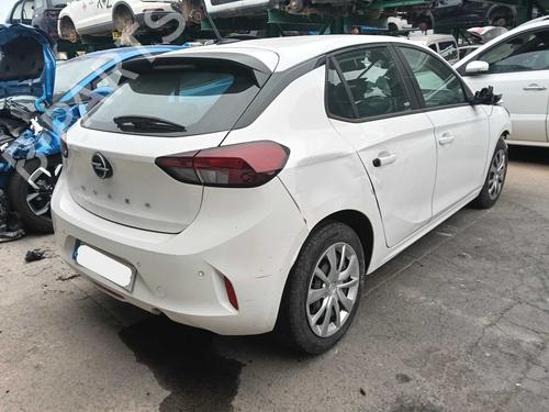 Switch OPEL CORSA F (P2JO) 1.2 (68) | BP39931358I30 - Image 4