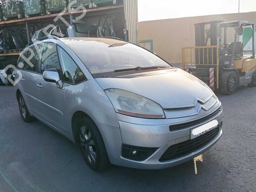 Gebruikte CITROËN C4 Grand Picasso I (UA_) 1.6 HDi 4995036 Onderdelen
