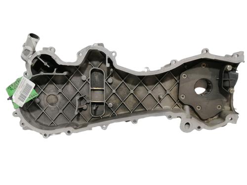 Used Timing cover OPEL CORSA D (S07) 1.3 CDTI (L08, L68) (90 hp) 14258126