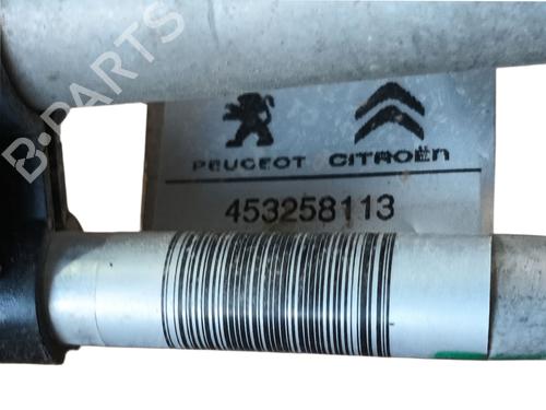 AC pipe CITROËN C3 AIRCROSS II (2R_, 2C_) 1.2 PureTech 110 (2RHNZB, 2RHNZW, 2RHNPX, 2RHNPJ) | BP28112662M126 