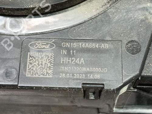 Squib airbag FORD PUMA (J2K, CF7) 1.0 EcoBoost | BP24309352C102 