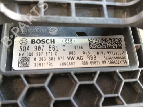 Electronic module VW TOURAN (5T1) 1.5 TSI | BP30354969M83 