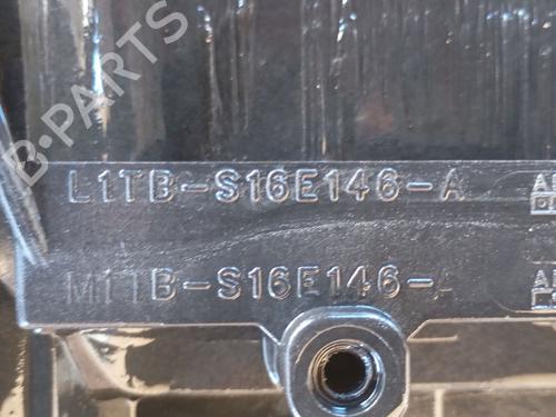 Front slam panel FORD PUMA (J2K, CF7) 1.0 EcoBoost | BP29918280C72