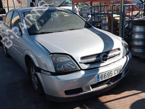 Cinto de segurança traseiro esquerdo OPEL VECTRA C (Z02)  | BP16456713I29 