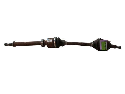 Used Right front driveshaft Right front driveshaft RENAULT CLIO V (B7_) 1.6 E-TECH 145 (B7MU) (143 hp) 36667542 36667542