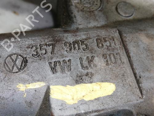 Ignition barrel SEAT CORDOBA (6K1, 6K2)  | BP14262242M48 