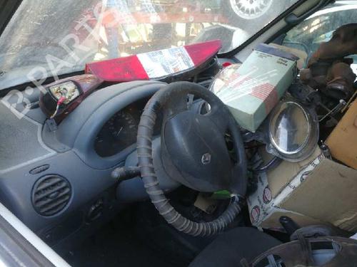 Left front shock absorber RENAULT KANGOO (KC0/1_) | BP5390475M16