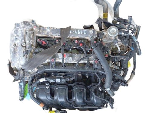 Used Engine HYUNDAI TUCSON (TL, TLE) 1.6 GDi (132 hp) 24842702
