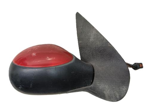 Lusterko boczne prawe PEUGEOT 206 Hatchback (2A/C)  | BP17592335C27