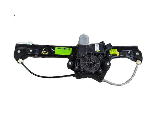 Used Rear right window mechanism Rear right window mechanism 39430180 39430180