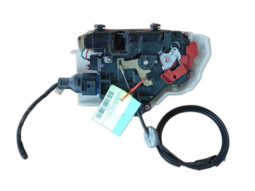 Used Front left lock VW TOURAN (1T1, 1T2) 1.9 TDI (105 hp) 30410786