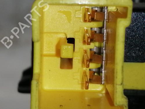 Steering ECU VW PASSAT B6 (3C2) 2.0 TDI 16V | BP11653561M49 