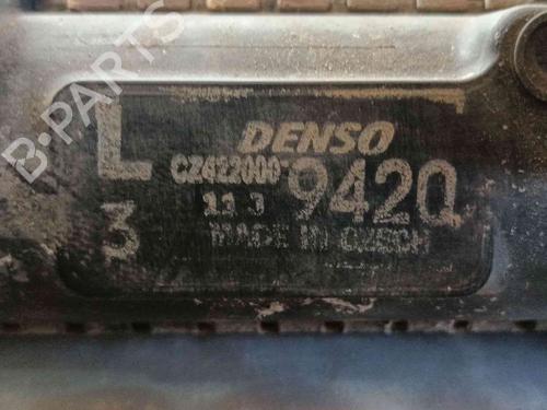 Water radiator SUZUKI SX4 (EY, GY) 1.6 VVT (RW416, YA21S) | BP36674666M31 - Image 3