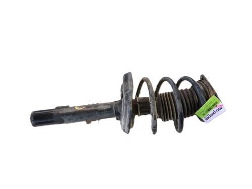Used Right front shock absorber Right front shock absorber RENAULT SCÉNIC IV (J9_) 1.2 TCe 130 (130 hp) 33689575 33689575