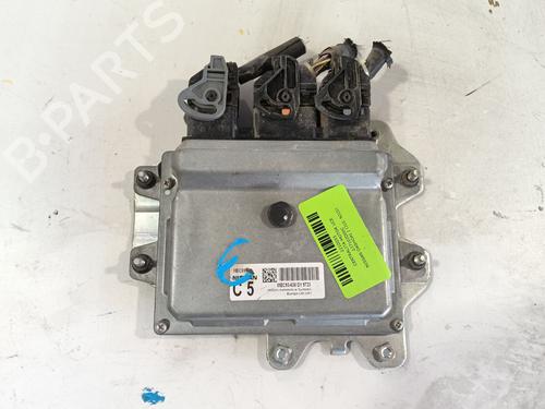 Used Engine control unit (ECU) Engine control unit (ECU) NISSAN QASHQAI I (J10, NJ10) 1.6 (110 hp) 32526594 32526594