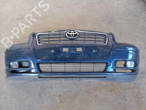 Used Front bumper Front bumper TOYOTA AVENSIS Estate (_T25_) 2.0 D-4D (CDT250_, CDT250R) (116 hp) 32026097 32026097