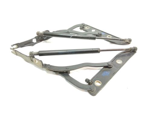Used Tailgate lift support BMW 3 (E46) 318 i (143 hp) 14262097