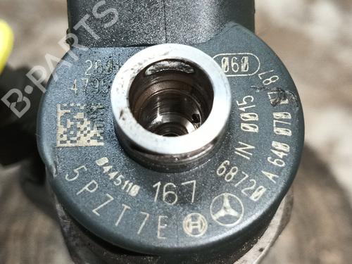 Injector MERCEDES-BENZ B-CLASS Sports Tourer (W245) B 180 CDI (245.207) | BP30408464M100