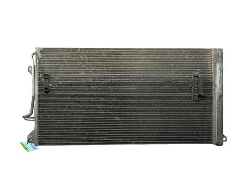 AC-Kondensator VW TOUAREG (7LA, 7L6, 7L7) 2.5 R5 TDI (174 hp) 28107151