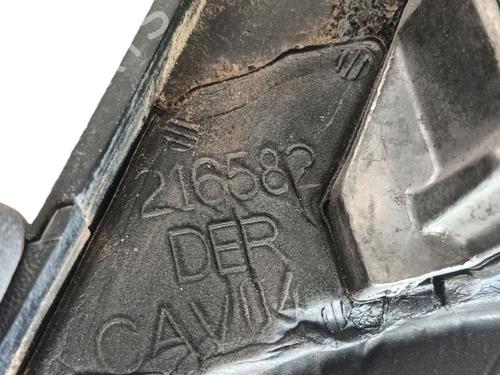 Right mirror RENAULT ESPACE IV (JK0/1_) 2.2 dCi (JK0H) | BP30126647C27