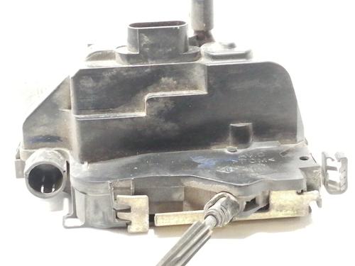 Front right lock PEUGEOT 307 CC (3B) 1.6 16V | BP7769657C97 