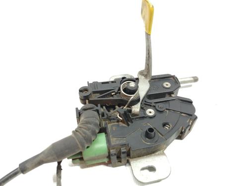Hood lock FORD MONDEO IV (BA7) 2.0 TDCi | BP8767497C133 