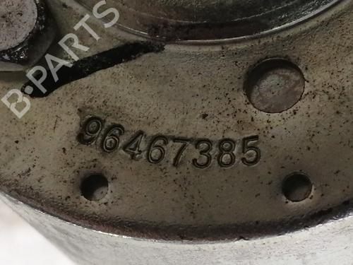 Starter CHEVROLET MATIZ (M200, M250) 0.8 | BP5366695M8 
