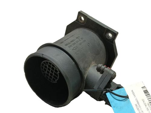 Used Mass air flow sensor NISSAN TERRANO II (R20) 2.7 TDi 4WD (125 hp) 21785812
