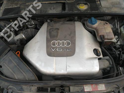 Used Engine cover Engine cover AUDI A4 B6 Convertible (8H7) 2.5 TDI (163 hp) 8735650 8735650