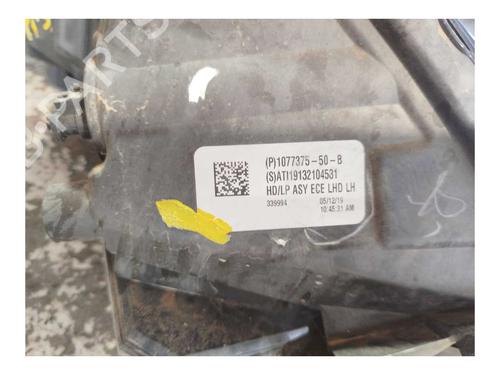Left headlight TESLA MODEL 3 (5YJ3) EV AWD | BP39687759C28 - Image 3