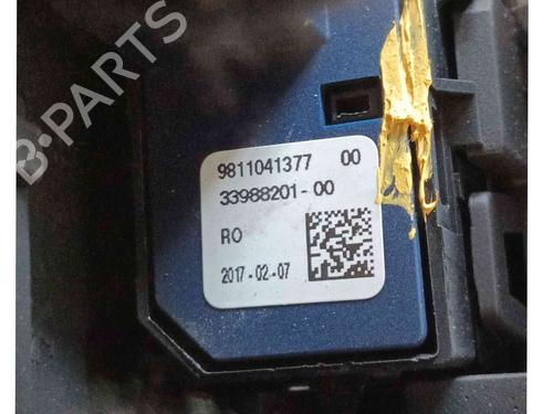 Radio PEUGEOT PARTNER Tepee 1.6 BlueHDi 100 | BP38092857E6 - Image 3
