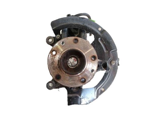 Used Left front steering knuckle Left front steering knuckle 36911193 36911193