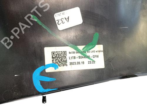 Electronic module FORD PUMA (J2K, CF7) 1.0 EcoBoost | BP33656436M83 - Image 3