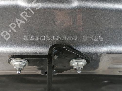 Hood MERCEDES-BENZ B-CLASS Sports Tourer (W246, W242) B 180 CDI (246.200) | BP16107159C1
