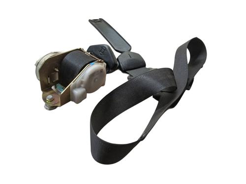 Used Front right seatbelt OPEL TIGRA (S93) 1.4 16V (F07) (86 hp) 30684198