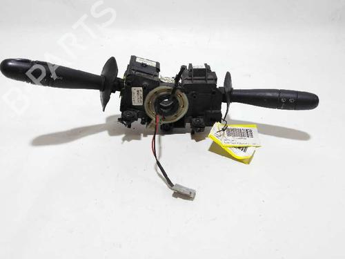 Used Steering column stalk NISSAN KUBISTAR Van (X76) [2003-2025]  5849131