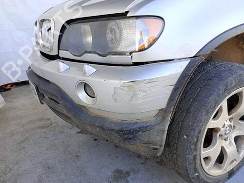 Front bumper BMW X5 (E53) 4.4 i | BP16537341C7 