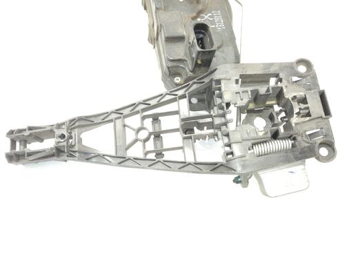 Front right lock OPEL ASTRA H (A04) 1.7 CDTI (L48) | BP5360925C97 