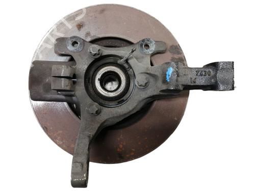 Right front steering knuckle OPEL ASTRA H GTC (A04)  | BP16578476M26 
