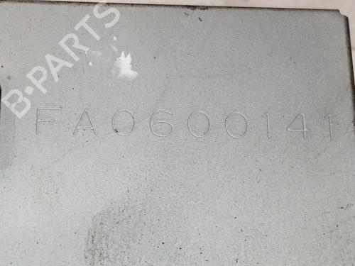 Electronic module TOYOTA PRIUS (_W5_)  | BP9967710M83 