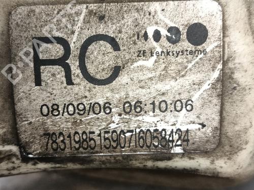 Styring servopumpe OPEL ASTRA H GTC (A04) 1.9 CDTI (L08) | BP30684200M99