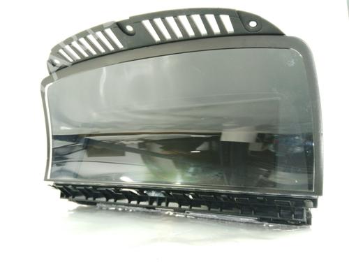 Pantalla multifuncion BMW 7 (E65, E66, E67) 730 d (218 hp) 9413724