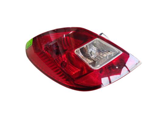 left-taillight-opel-corsa-d-s07-2006-2007-2008-2009-2010-2011-2012-2013-2014-2015-40453071 main image