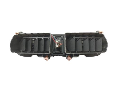 Warning switch OPEL AGILA (B) (H08) 1.0 (F68) | BP9310658I22 