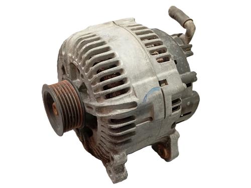 Generator AUDI Q7 (4LB) 3.0 TDI quattro (233 hp) 23434303