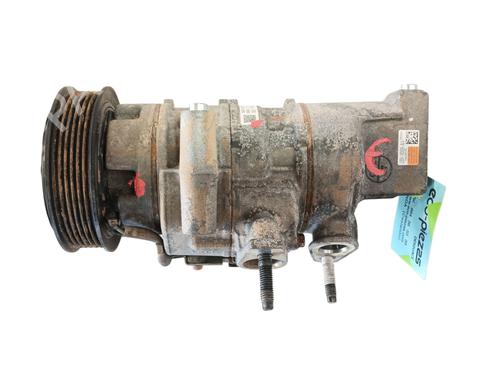 Compressor A/C FORD KA+ III (UK, FK) 1.2 Ti-VCT (85 hp) 31329400