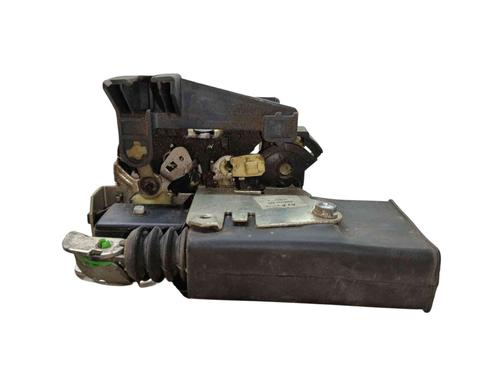 Front left lock DACIA SANDERO 1.2 16V | BP37533115C98 - Image 5