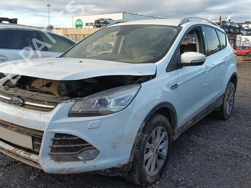 Display monitor FORD KUGA II (DM2) 2.0 TDCi 4x4 | BP28021571C48 