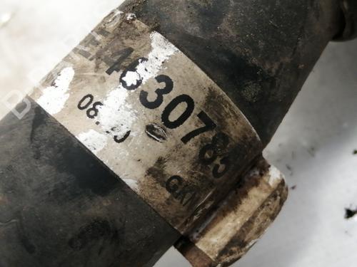 Left front driveshaft FIAT STILO (192_) 1.6 16V (192_XB1A) | BP5609776M38 