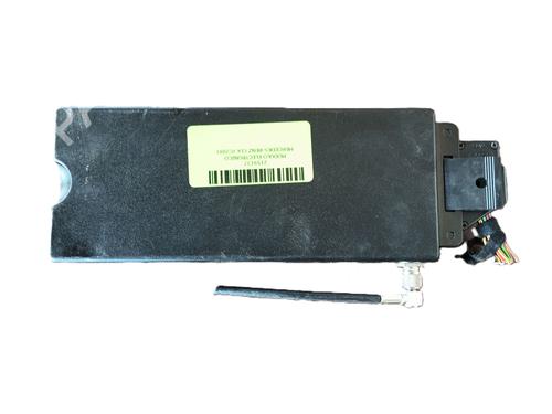 Used Electronic module MERCEDES-BENZ CLK (C208) CLK 230 Kompressor (208.347) (193 hp) 29919577